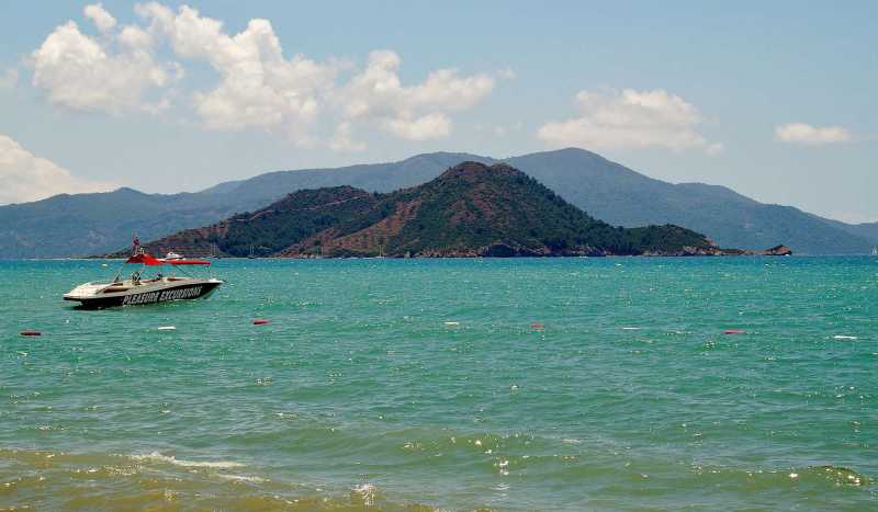 Мармарис фото 3