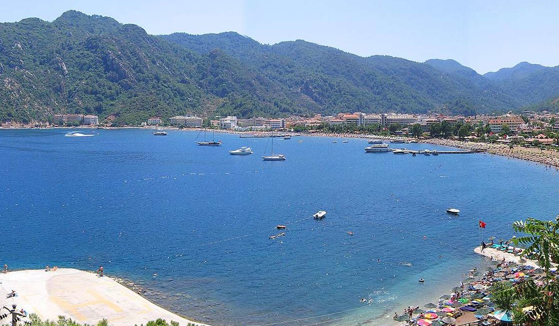 Мармарис фото 3