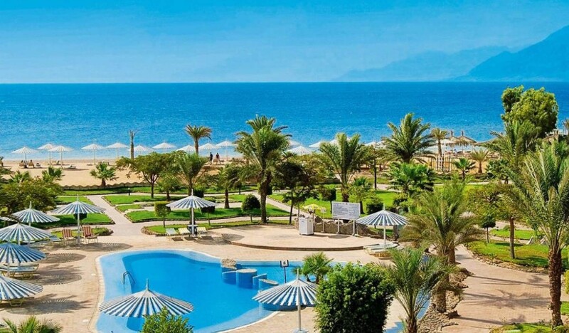 Марса-Алам фото 1