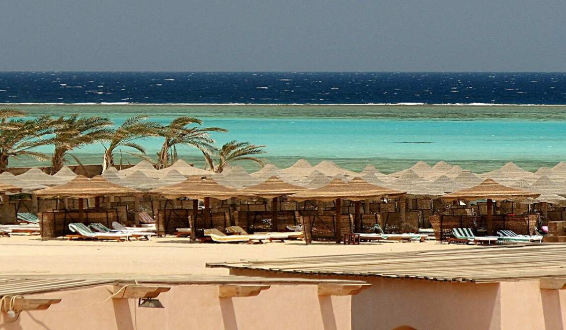 Марса-Алам фото 3