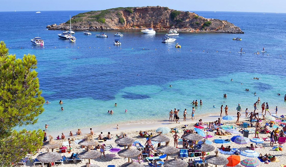 Майорка фото 2