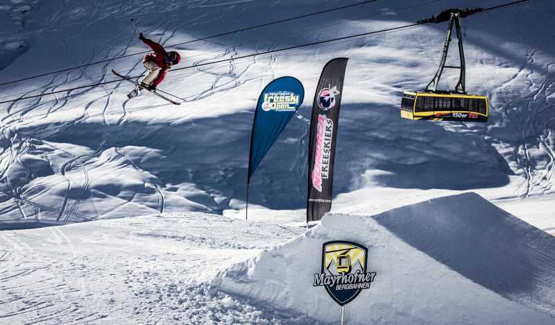 Mayrhofen фото 1