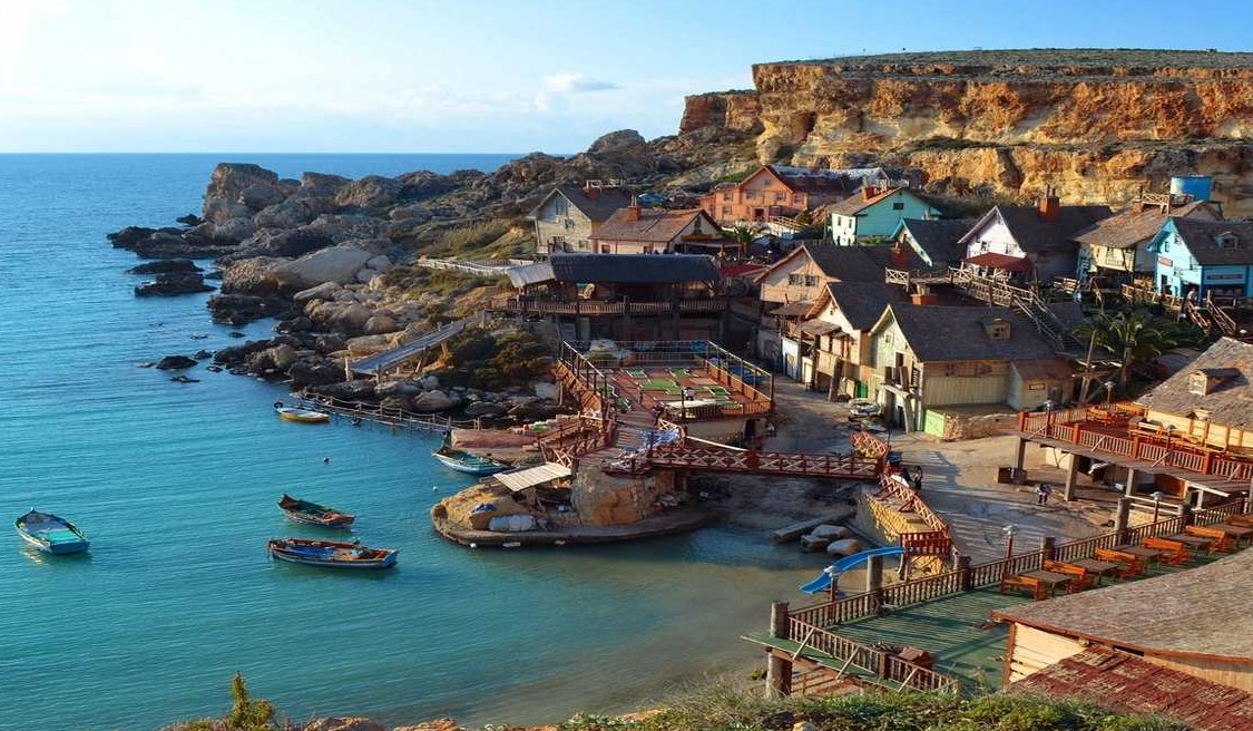 Меллиха фото 1