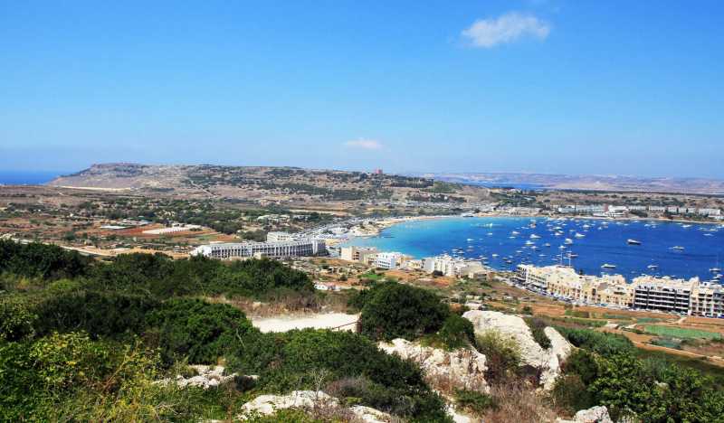 Меллиха фото 1