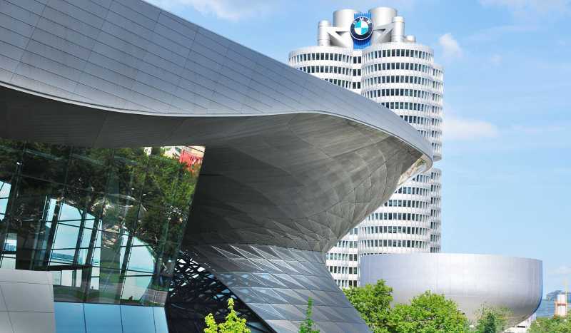 Мюнхен фото 2