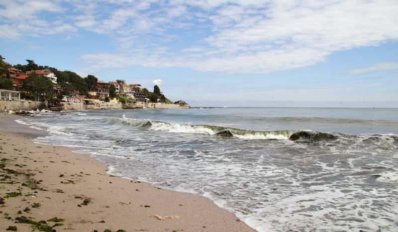 Несебр фото 3