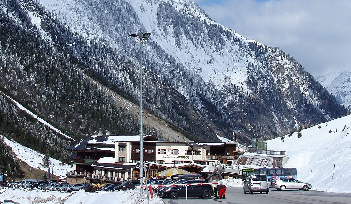 Stubaital фото 3