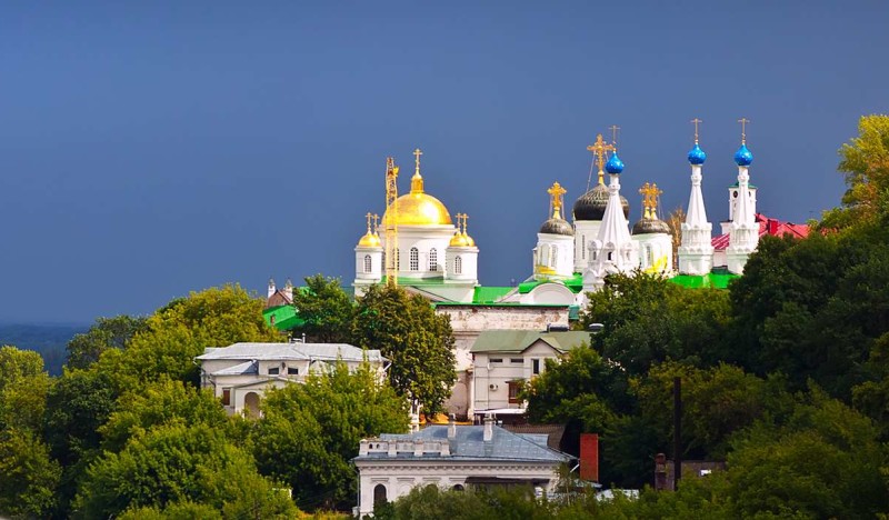 Нижний Новгород