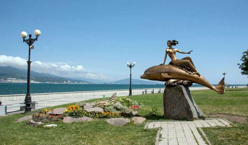 Новороссийск фото 1