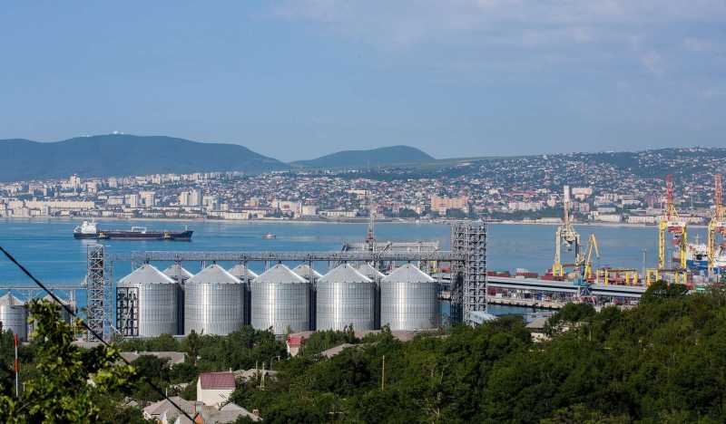 Новороссийск фото 3