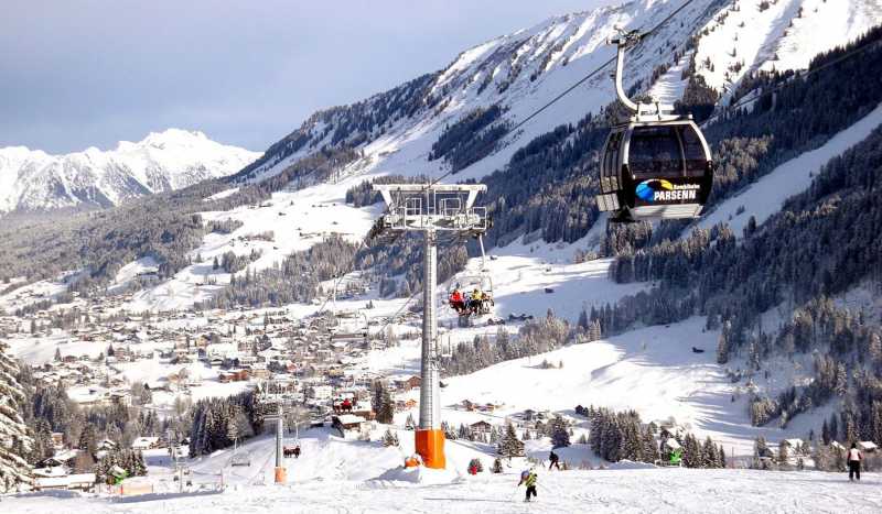 Oberstdorf фото 1