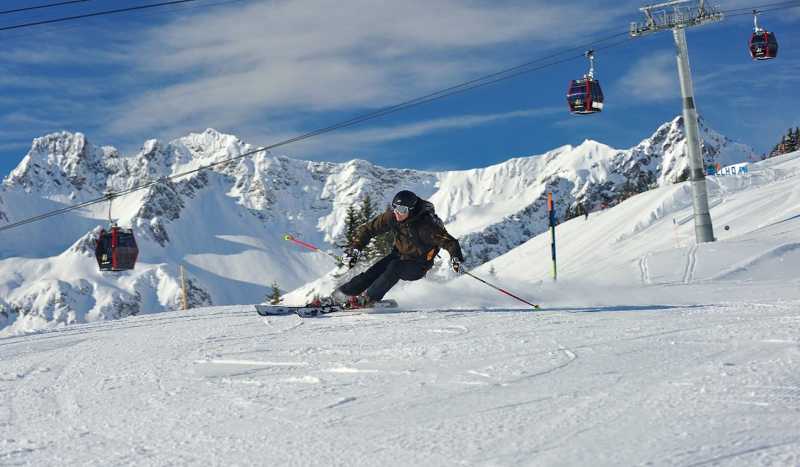 Oberstdorf фото 2