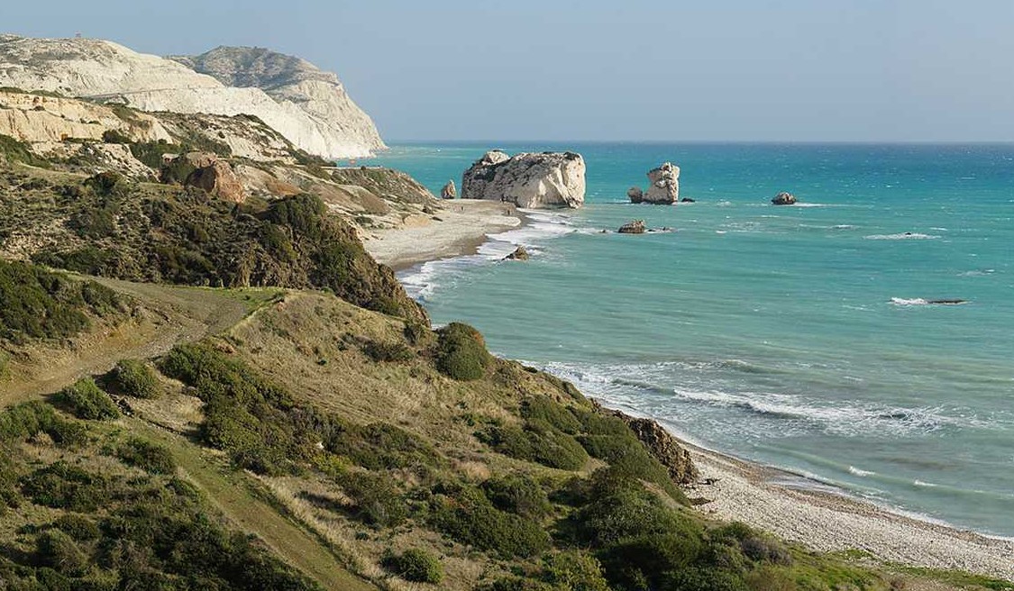 Пафос фото 2