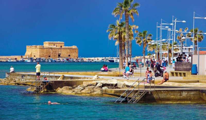 Пафос фото 1