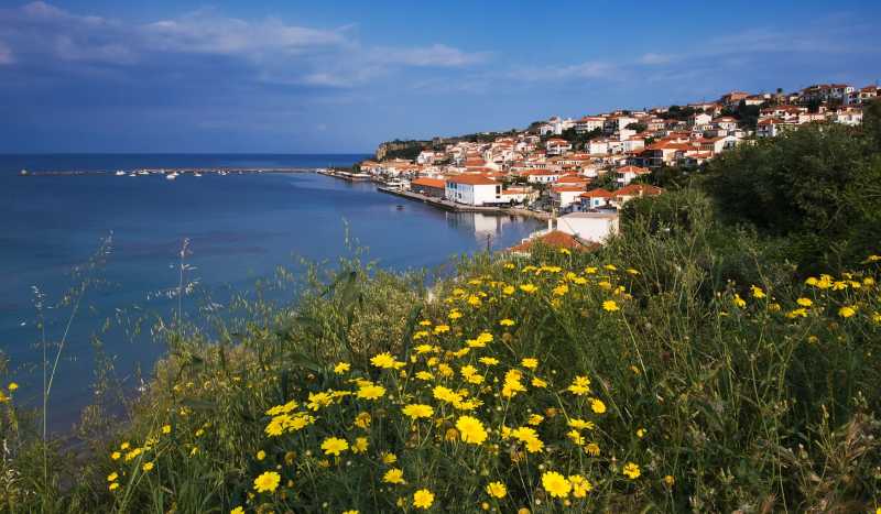 Пелопоннес фото 1