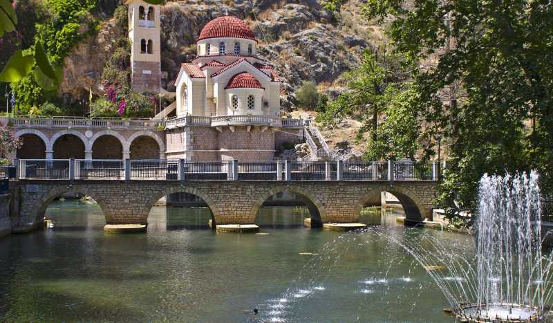 Пелопоннес фото 2