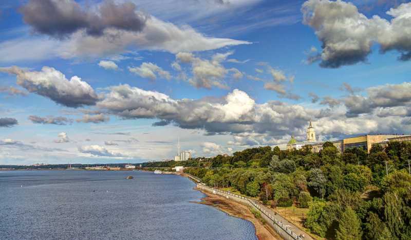 Пермь фото 1