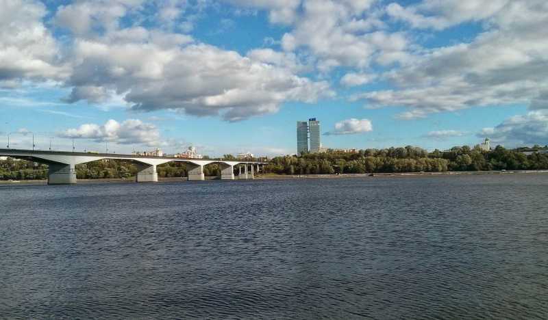 Пермь фото 2