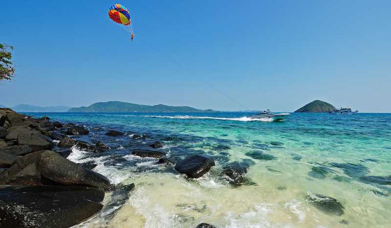 Пхукет фото 2