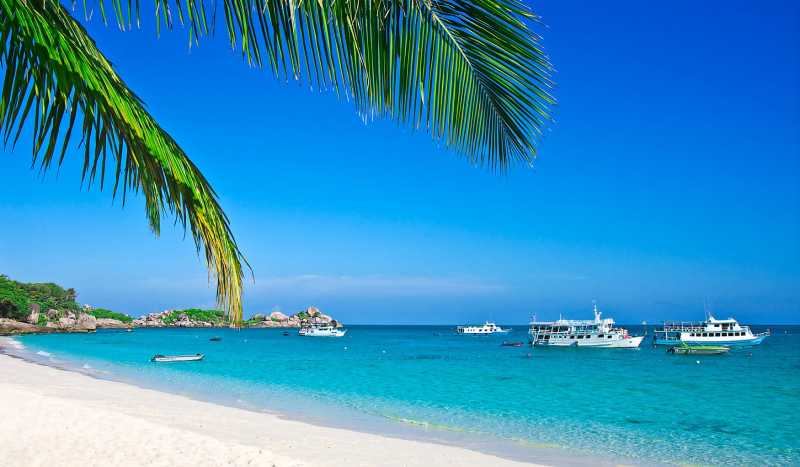 Пхукет фото 3