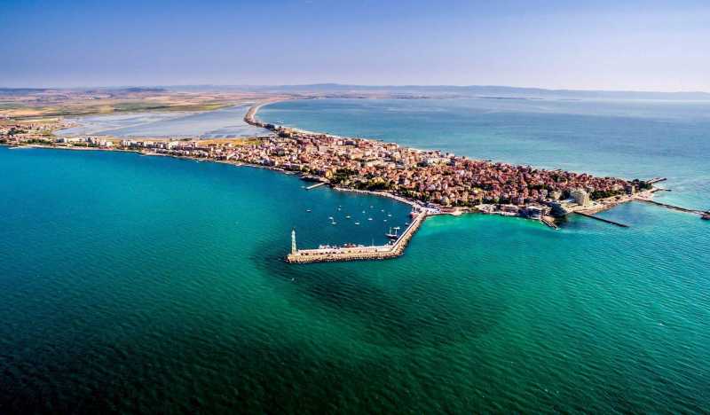 Поморие фото 3