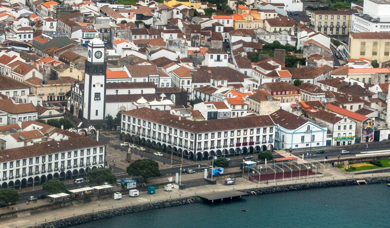 Понта-Делгада