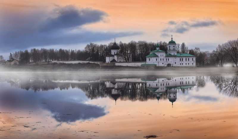 Псков фото 3