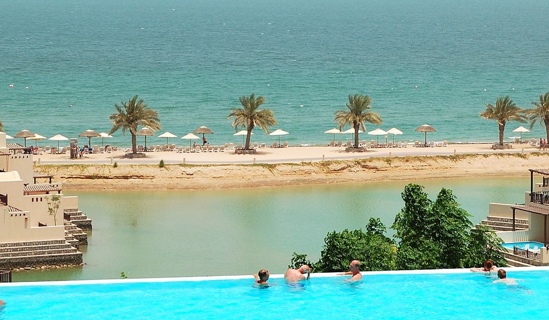 Рас-эль-Хайма фото 1