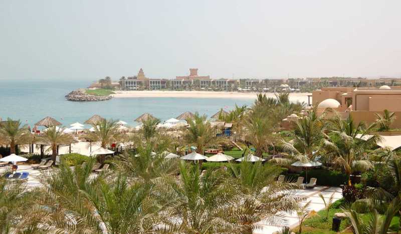 Рас-эль-Хайма фото 3