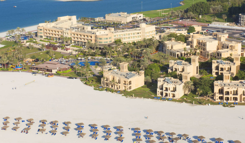 Рас-эль-Хайма фото 2