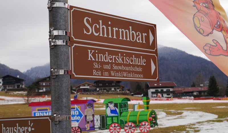 Reit im Winkl фото 1