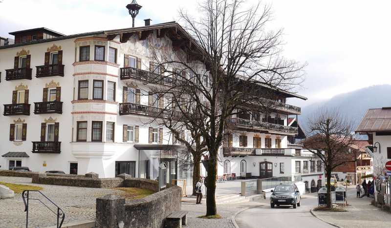 Reit im Winkl фото 2