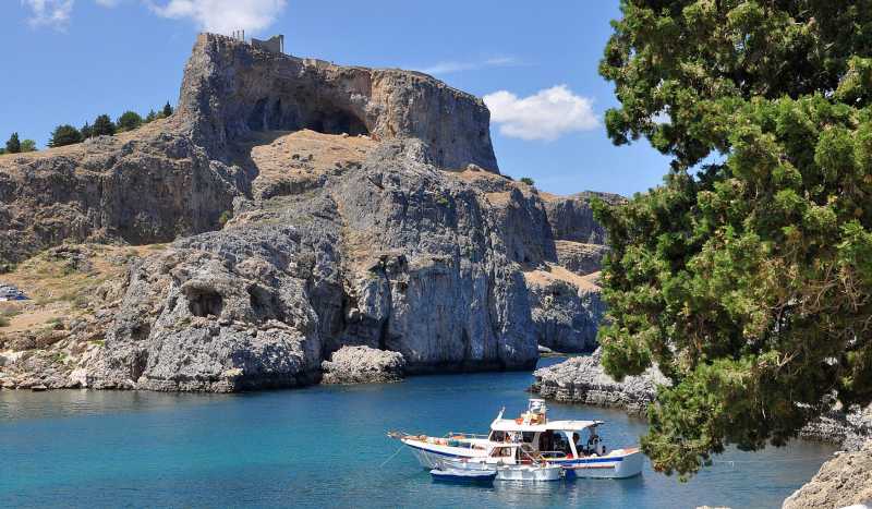 Родос фото 3