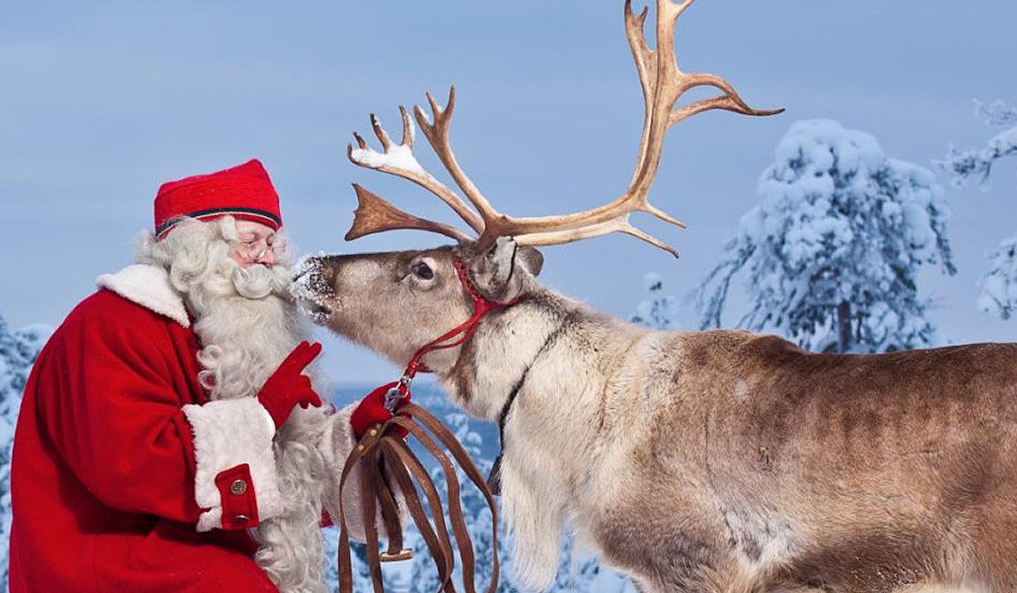 Рованиеми фото 3