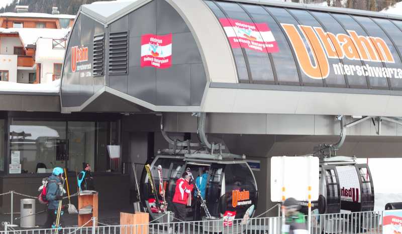 Saalbach - Hinterglemm фото 3