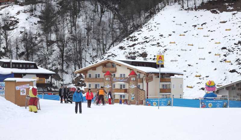 Saalbach - Hinterglemm фото 2