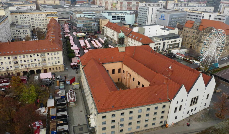 Саксония фото 3