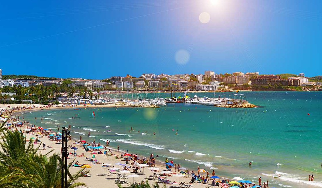 Салоу фото 3