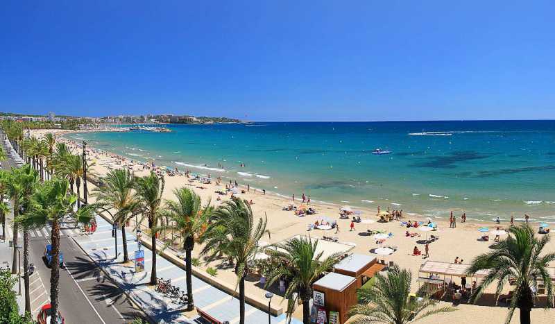 Salou фото 1