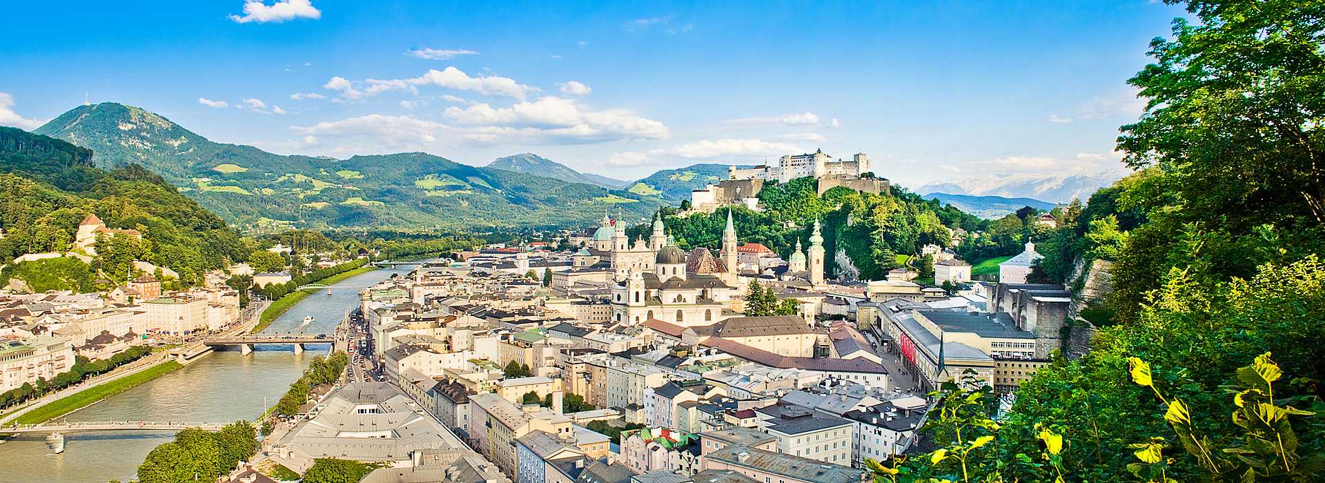 Salzburg