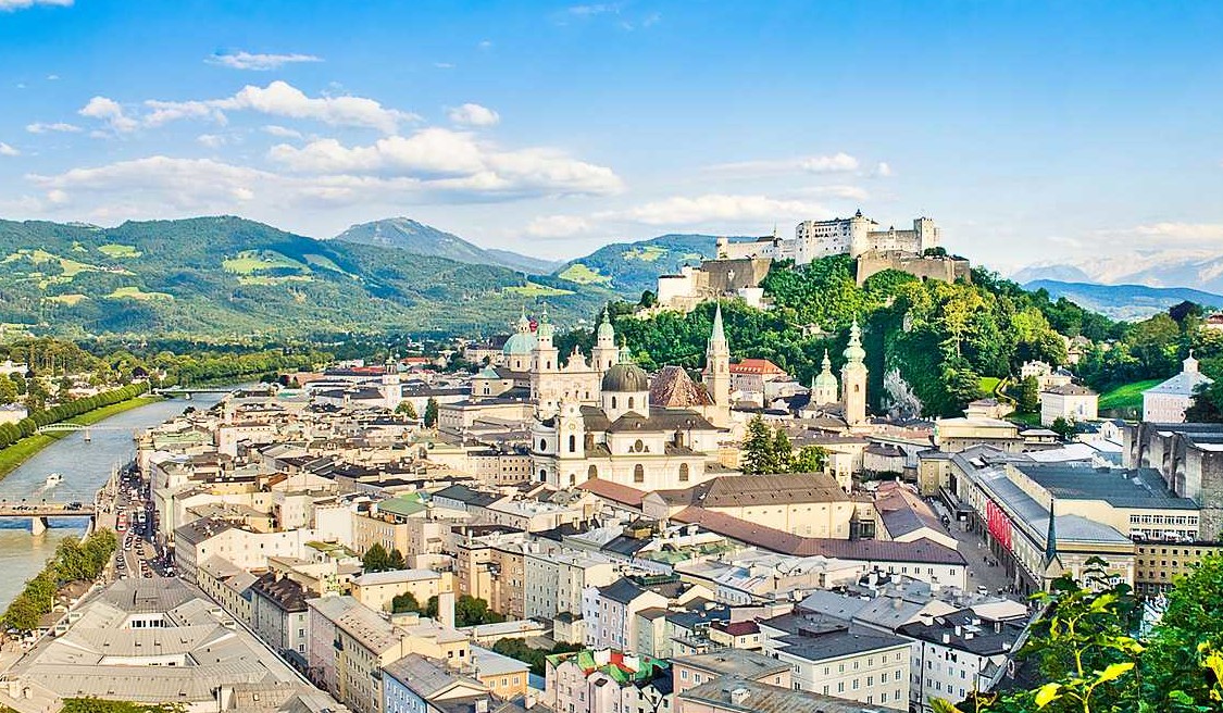 Salzburg