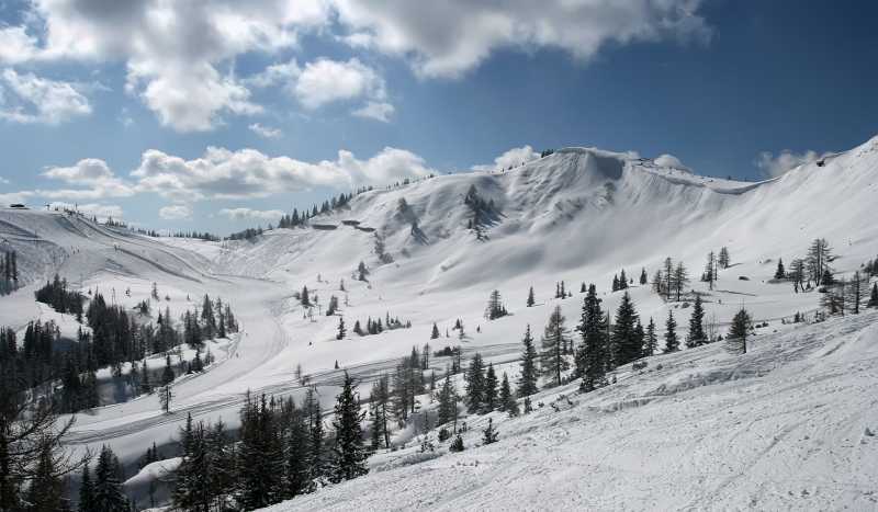 Salzburgerland фото 2