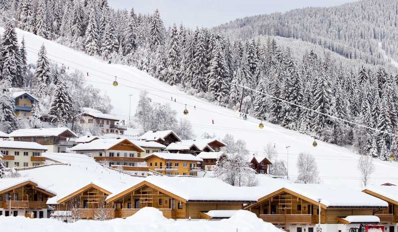 Salzburgerland фото 3