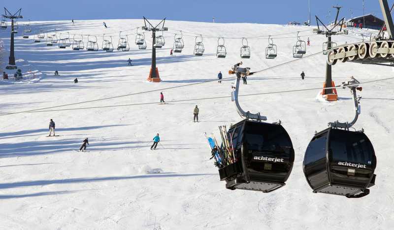 Salzburgerland фото 1