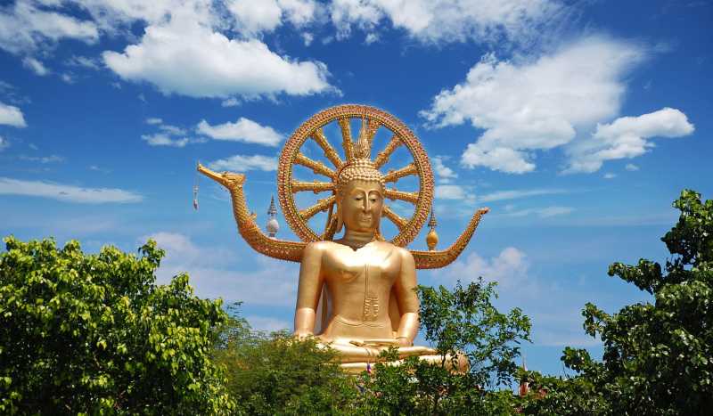 Самуи фото 1