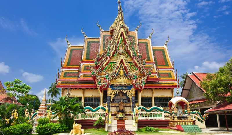 Самуи фото 3