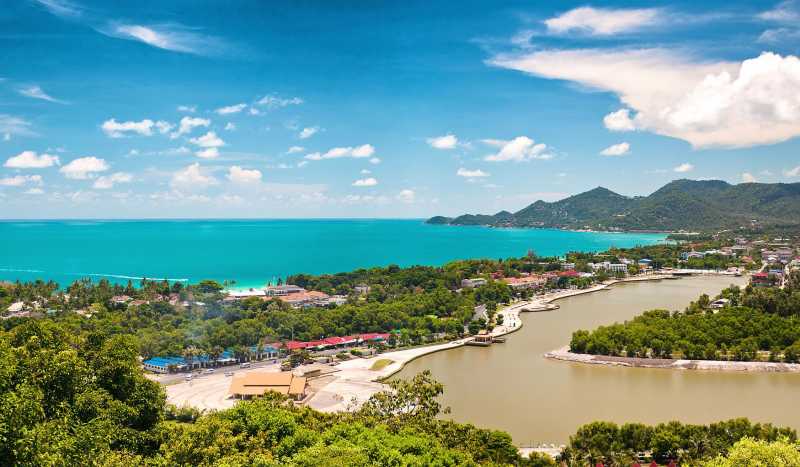 Самуи фото 2