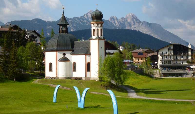 Seefeld фото 3