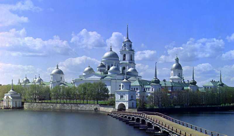 Селигер фото 2