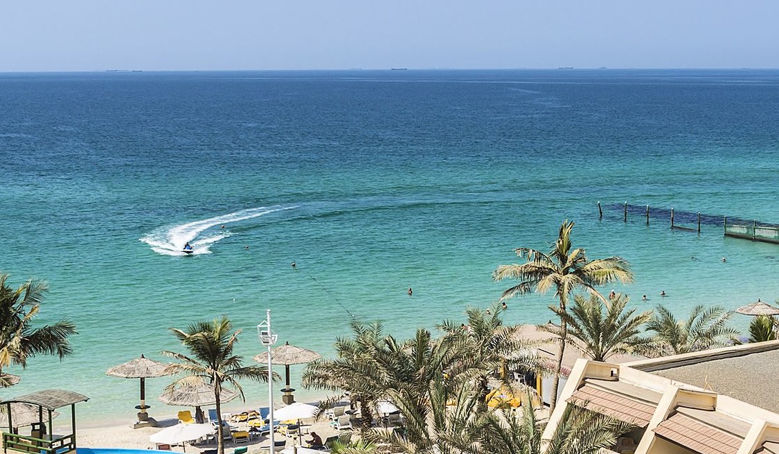 Шарджа фото 3